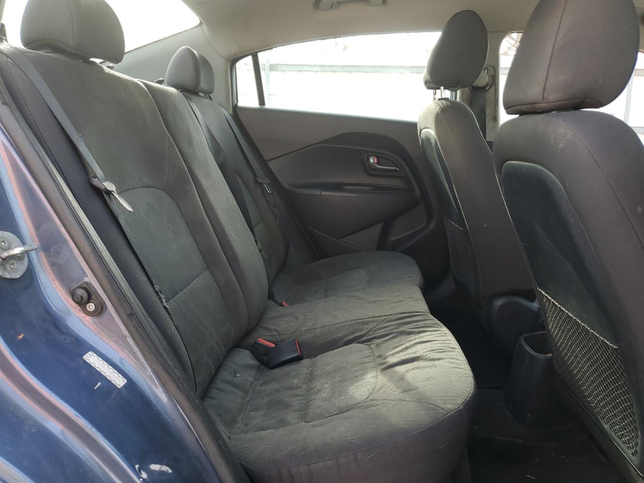 2016 Kia Rio - Image 10