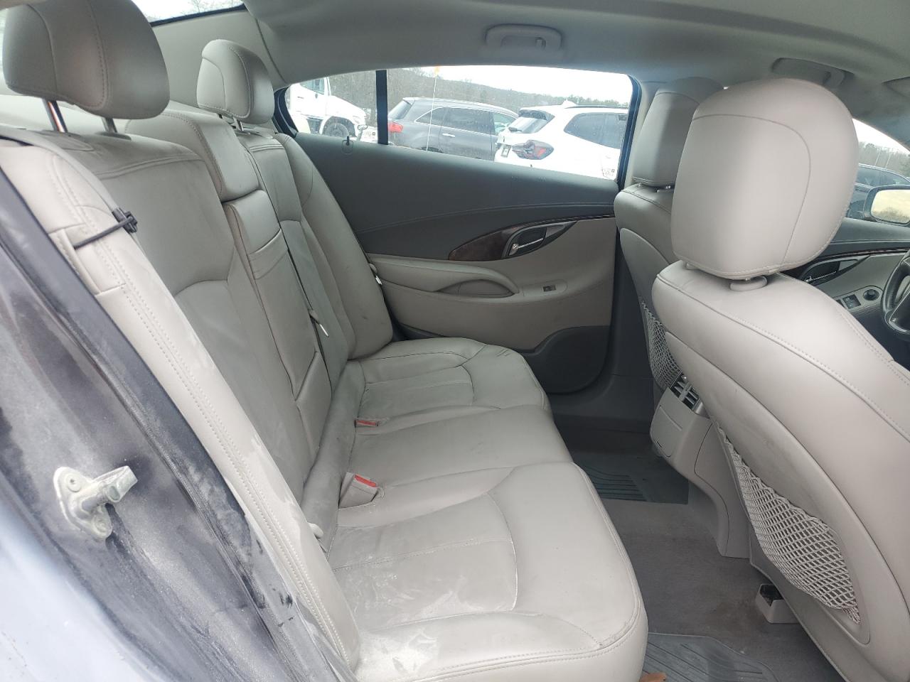 2013 Buick LaCrosse - Image 10