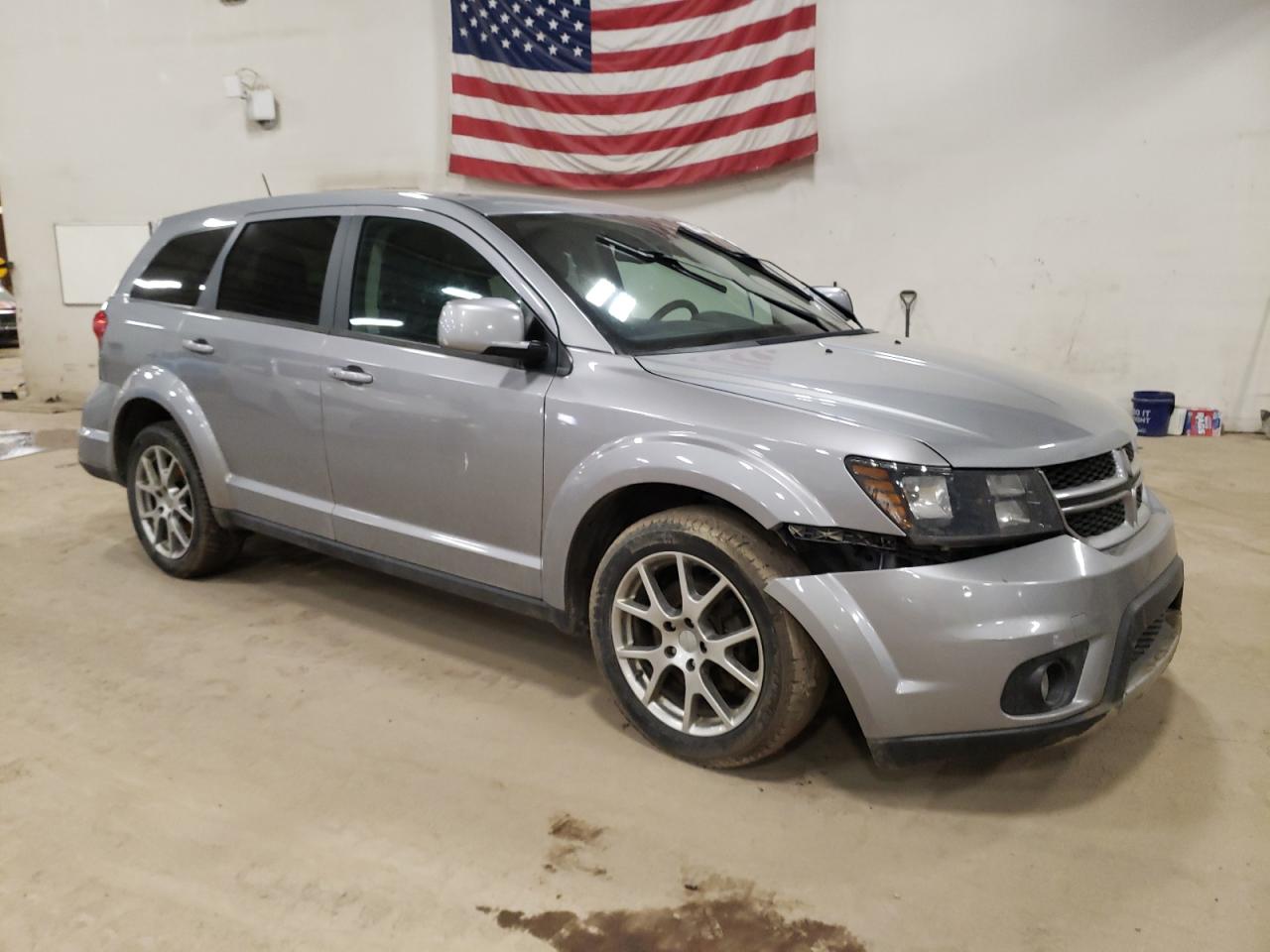 2017 Dodge Journey - Image 5