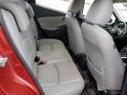 2020 Toyota Yaris Le de vânzare în Earlington, KY - Hail
