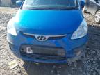 2008 HYUNDAI I10 COMFOR for sale at Copart WISBECH