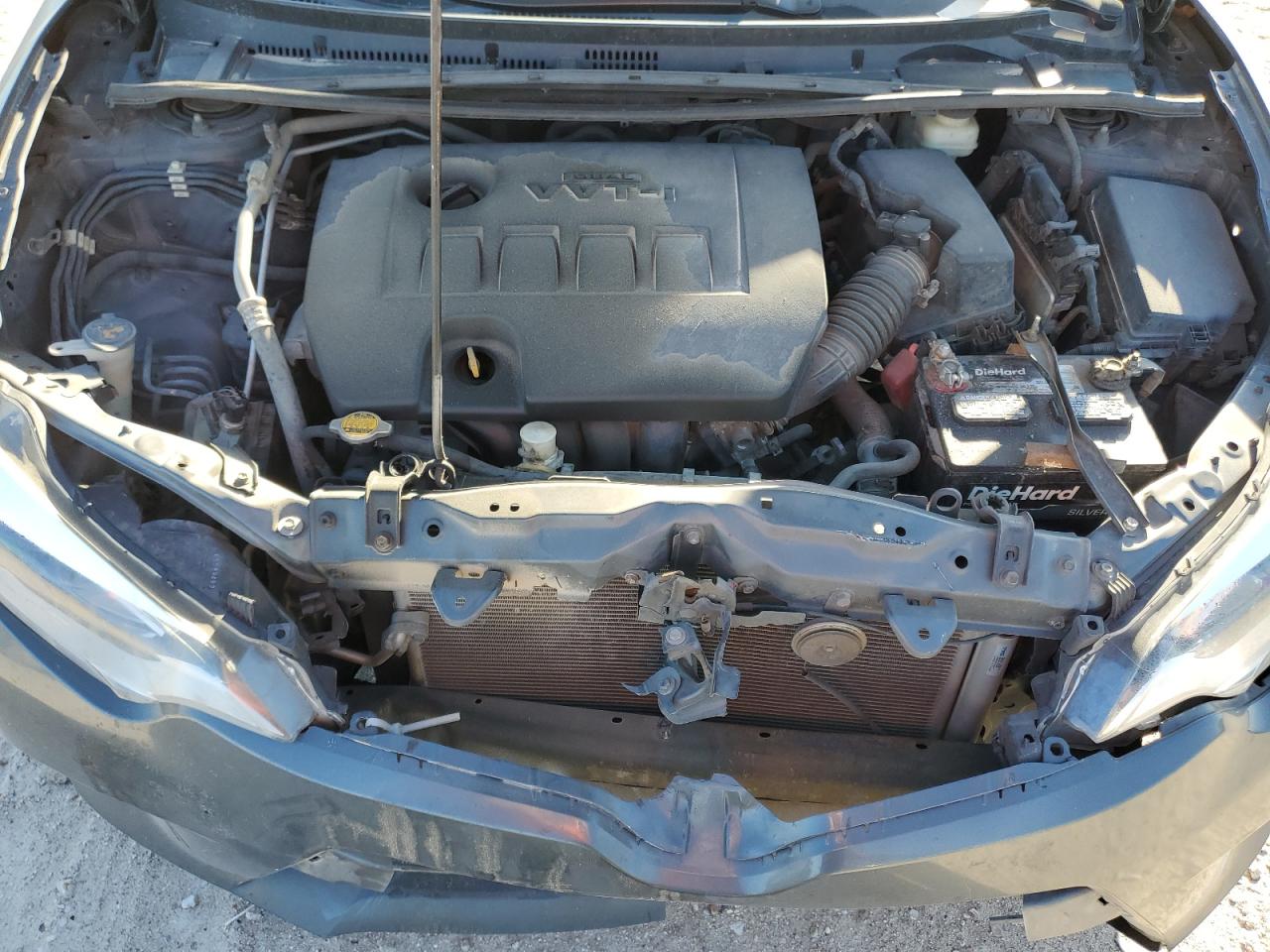 2015 Toyota Corolla - Image 11