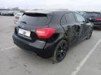 2014 MERCEDES BENZ A200 SPORT for sale at Copart CHESTER