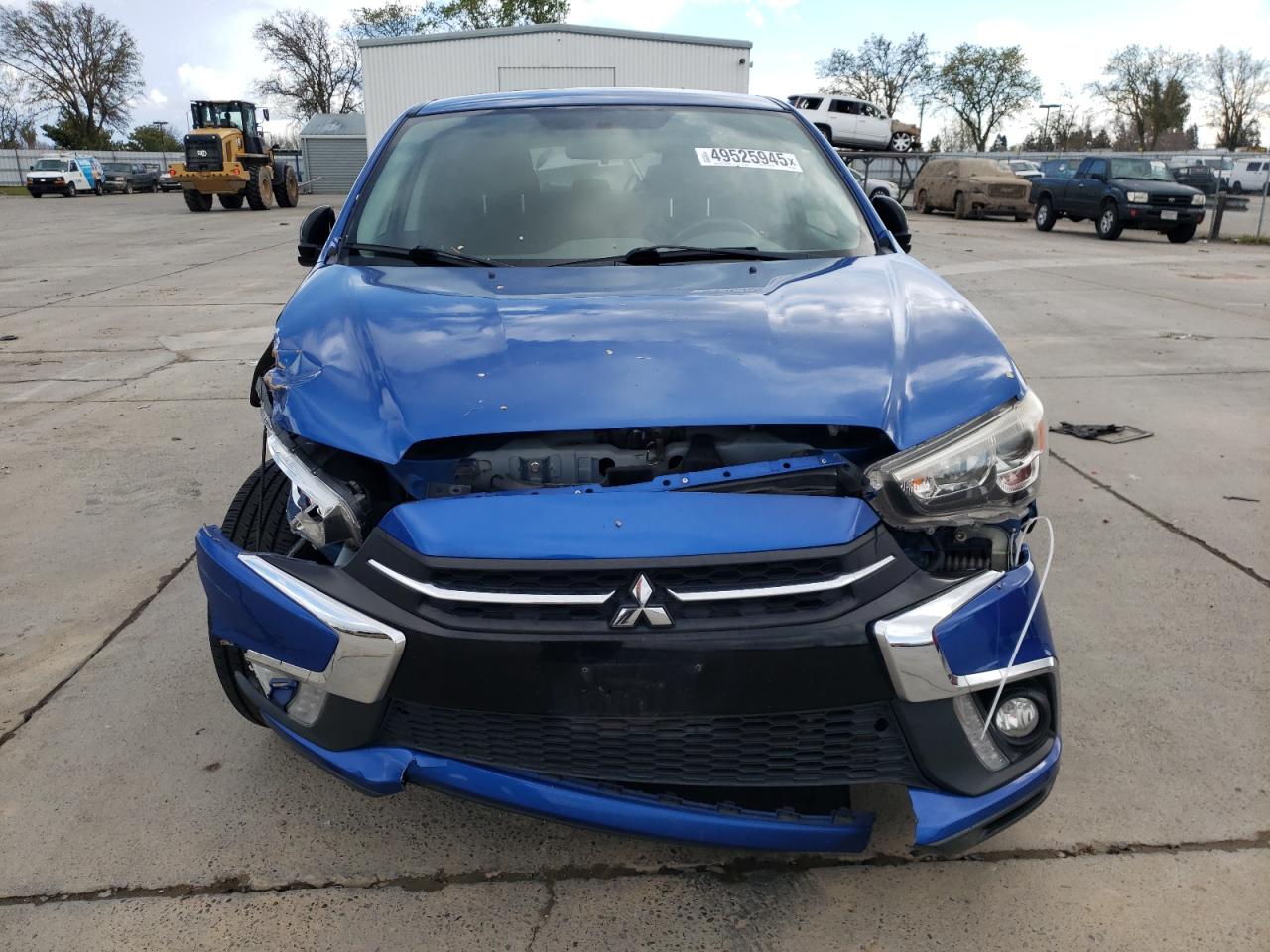 2018 Mitsubishi Outlander - Image 5