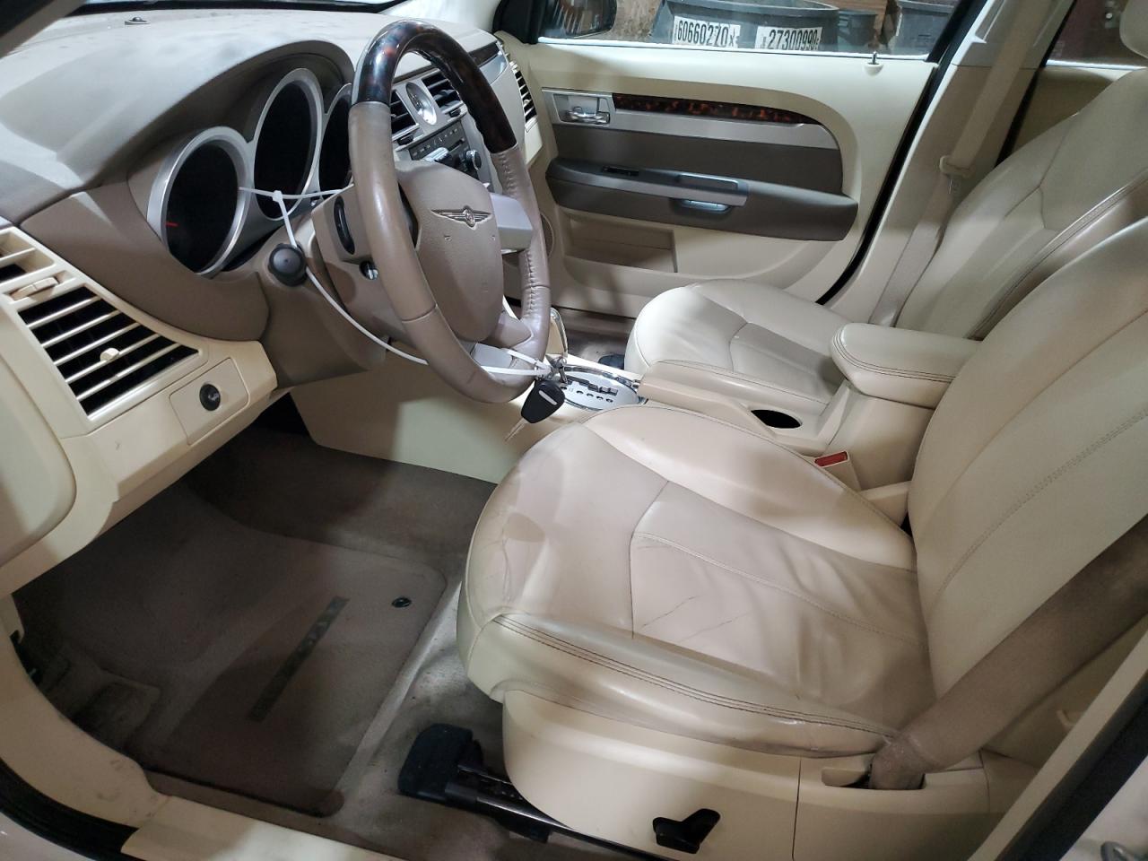 2010 Chrysler Sebring - Image 7
