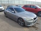 2011 Bmw 328 I Sulev за продажба в Albuquerque, NM - Rear End