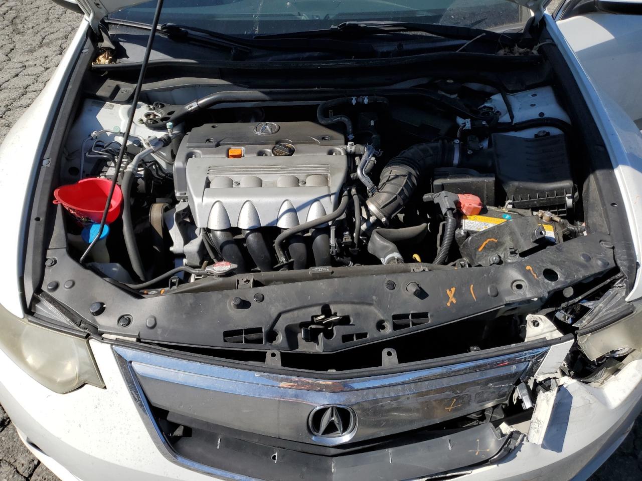 2012 Acura TSX - Image 11