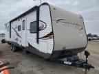 2015 Foresriver Evo 2700 for Sale in Nampa, ID - Burn - Interior