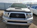 2007 Toyota Tacoma Double Cab na sprzedaż w Greenwood, NE - Minor Dent/Scratches