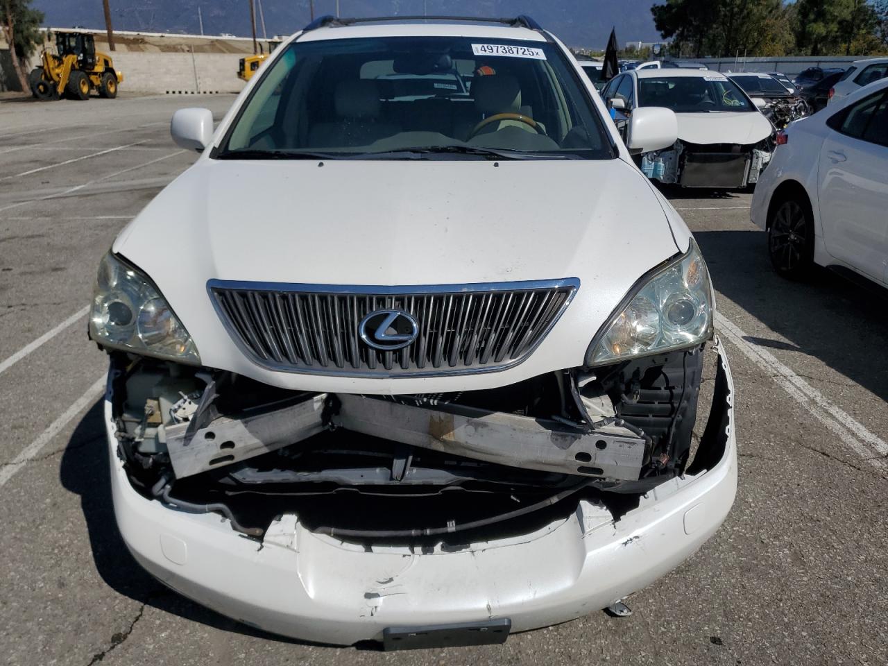 2007 Lexus RX - Image 5