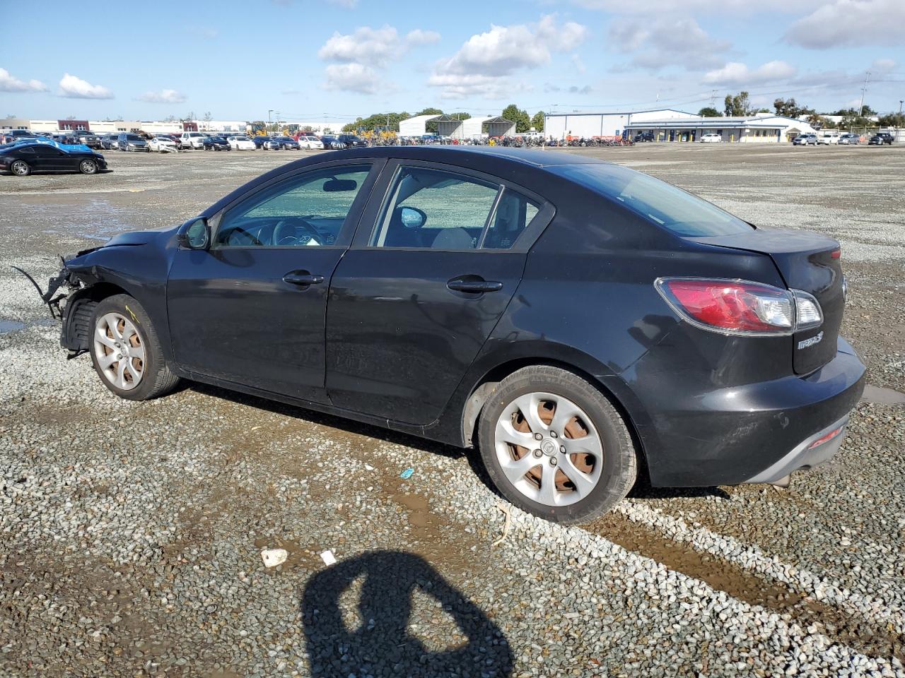 2011 Mazda 3 - Image 2