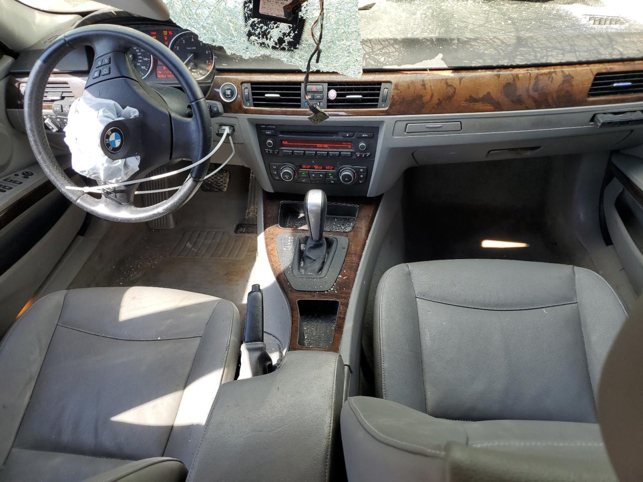 2011 BMW 3er - Image 8