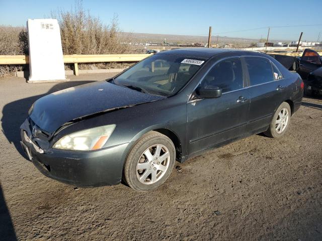 2005 Honda Accord Ex