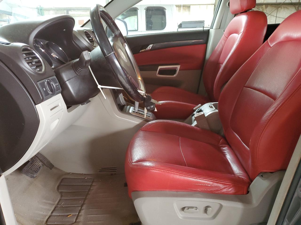 2008 Saturn Vue Xr VIN: 3GSCL53798S730380 Lot: 50768855