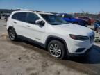 2019 Jeep Cherokee Latitude Plus zu verkaufen in Orlando, FL - Rollover