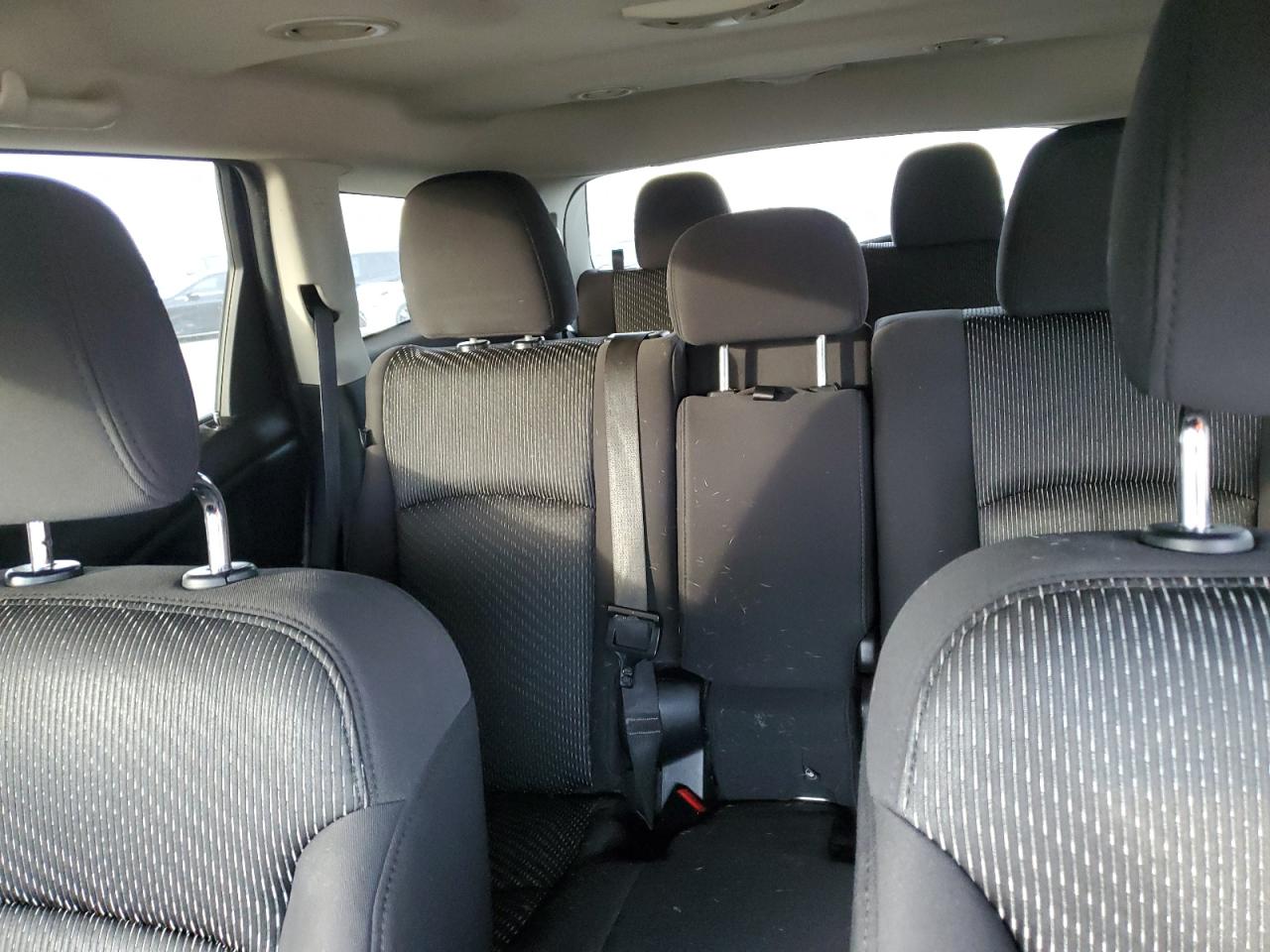 2012 Dodge Journey - Image 10