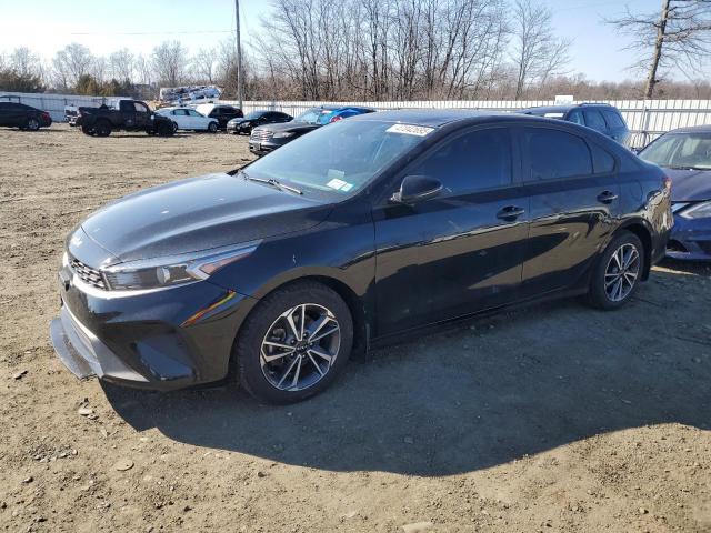 2022 Kia Forte Fe