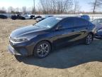 2022 Kia Forte Fe zu verkaufen in Windsor, NJ - Side