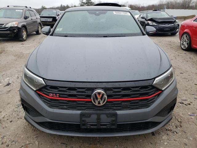  VOLKSWAGEN JETTA 2021 Szary
