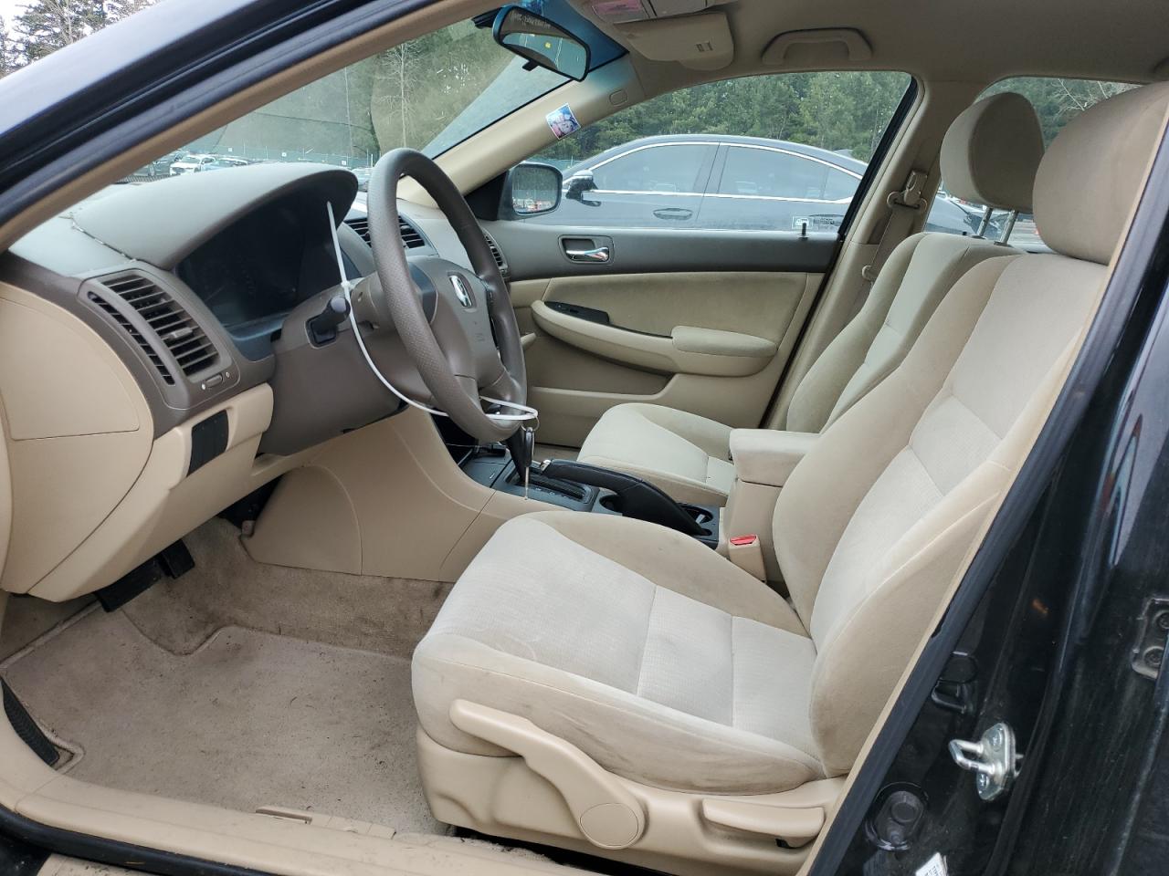 2005 Honda Accord - Image 7