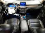 2020 Ford Escape Titanium for Sale in Lansing, MI - Front End