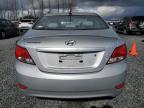 2016 Hyundai Accent Se на продаже в Arlington, WA - Front End