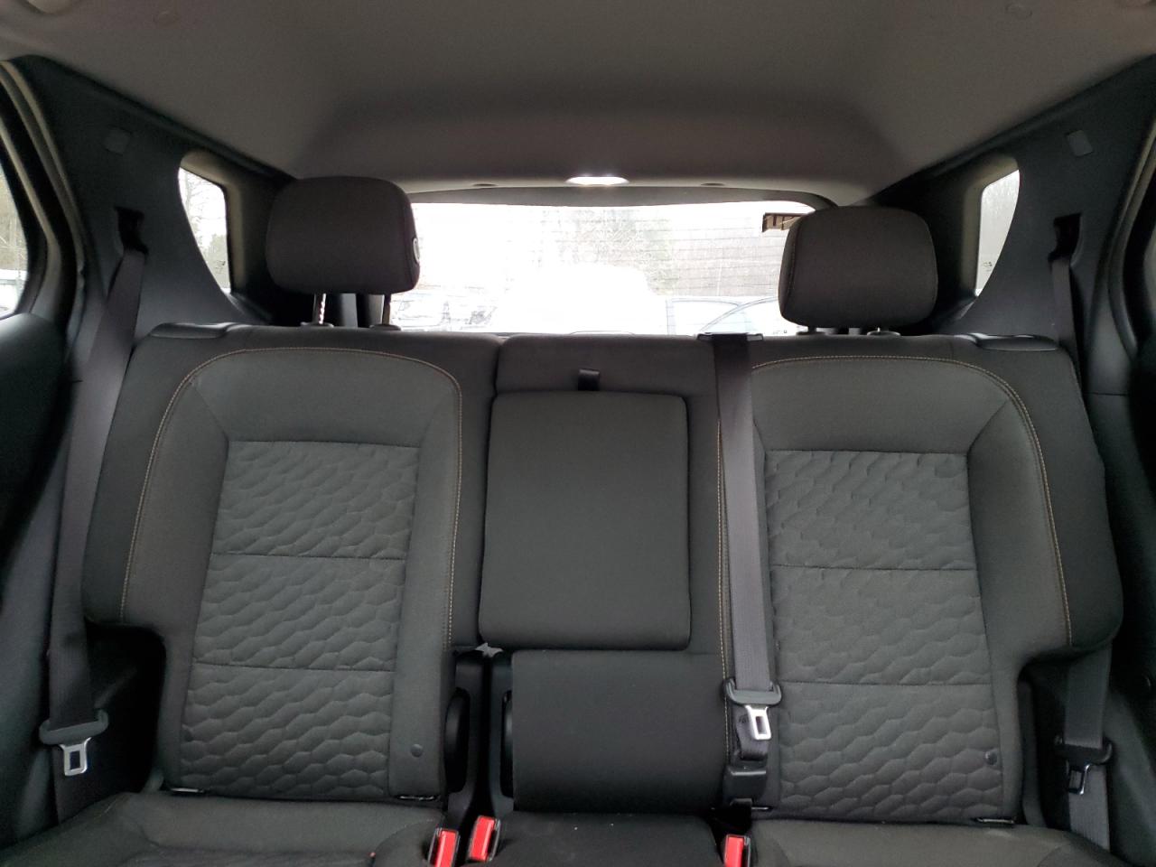 2018 Chevrolet Equinox - Image 10