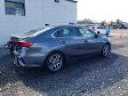 2019 Kia Forte Ex იყიდება Hillsborough-ში, NJ - Rear End