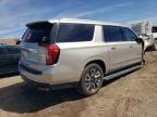 2021 Gmc Yukon Xl Denali en Venta en Albuquerque, NM - Front End