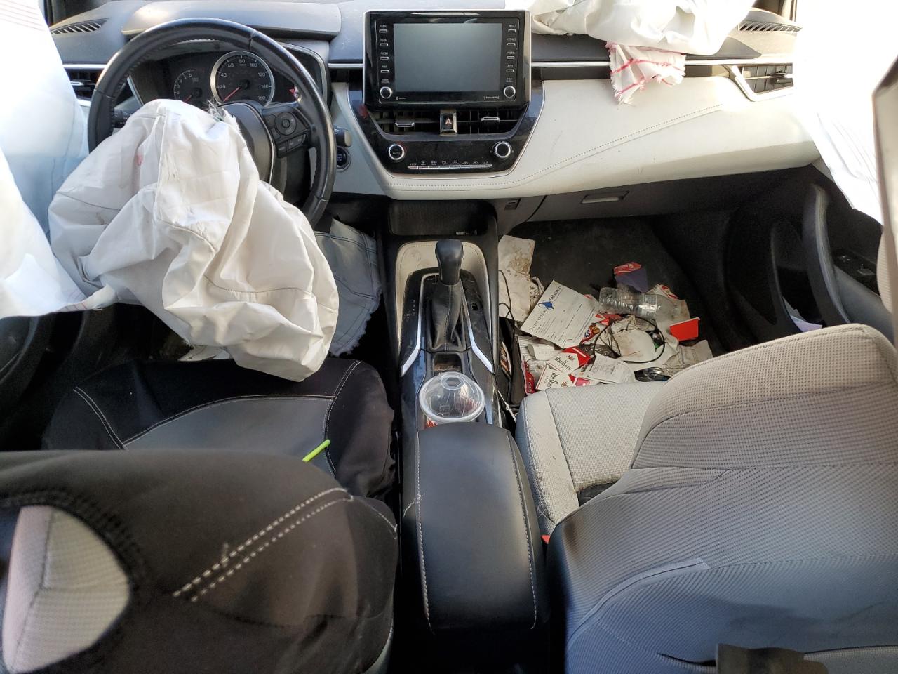 2021 Toyota Corolla - Image 8