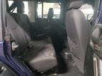 2013 Jeep Wrangler Unlimited Sport იყიდება Elgin-ში, IL - Front End
