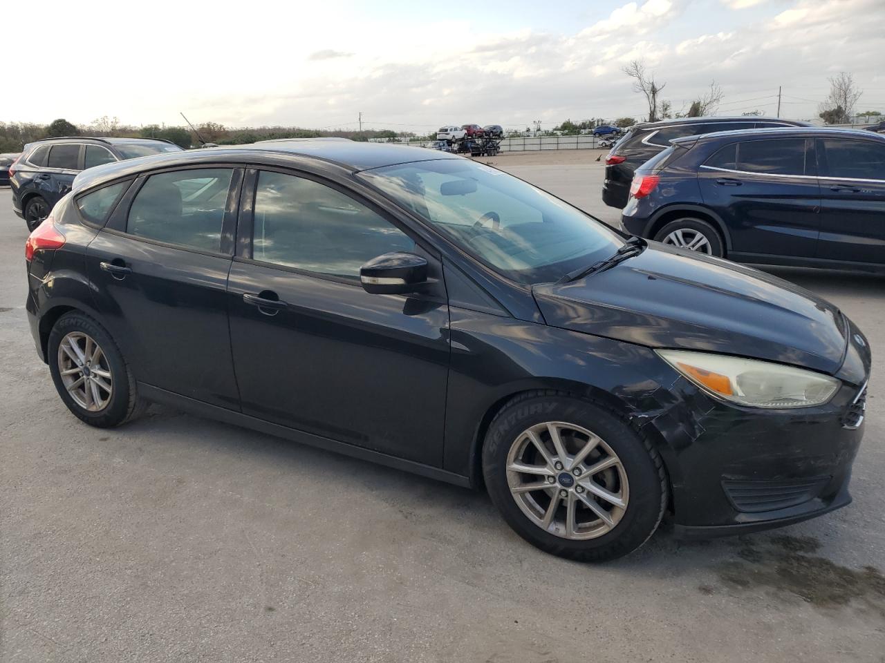 2015 Ford Focus - Image 4