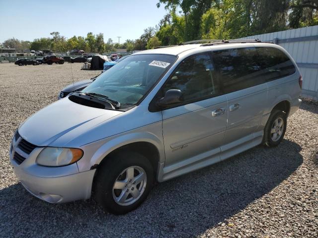 2005 Dodge Grand Caravan Sxt
