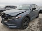 2021 Mazda Cx-5 Carbon Edition zu verkaufen in Indianapolis, IN - Front End