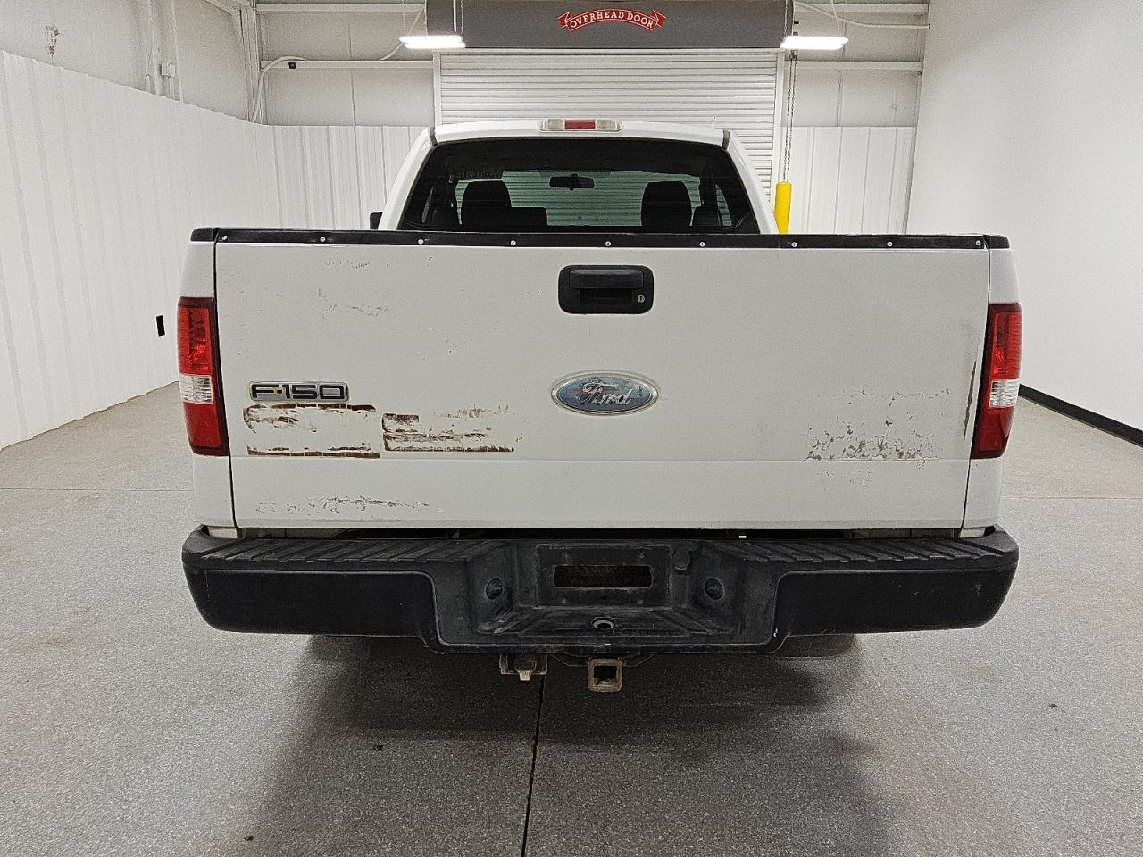 2007 Ford F150 VIN: 1FTRF12W47NA74211 Lot: 47874075
