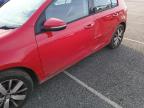 2012 VOLKSWAGEN GOLF MATCH for sale at Copart SANDTOFT