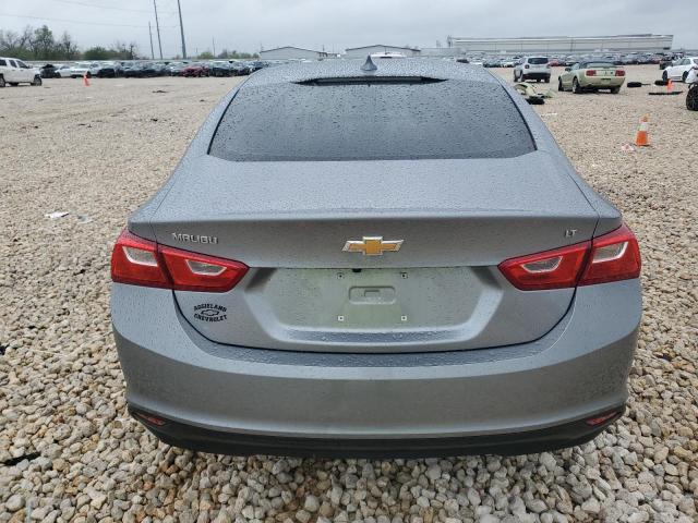  CHEVROLET MALIBU 2023 Серый