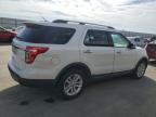 2013 Ford Explorer Xlt للبيع في Fresno، CA - Mechanical