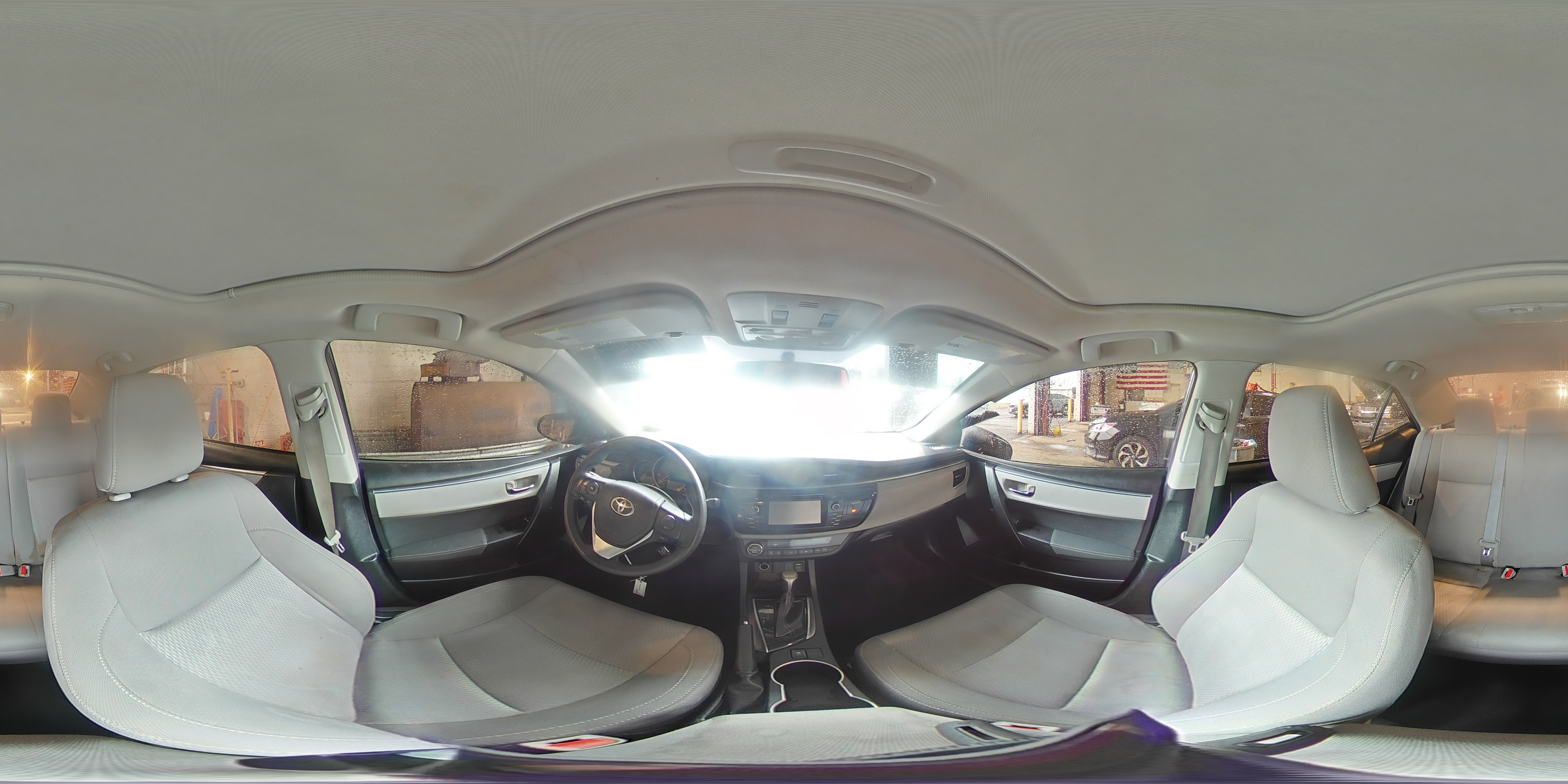 2014 Toyota Corolla - Image 14
