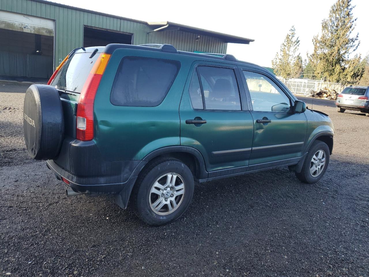 2004 Honda CR-V - Image 3