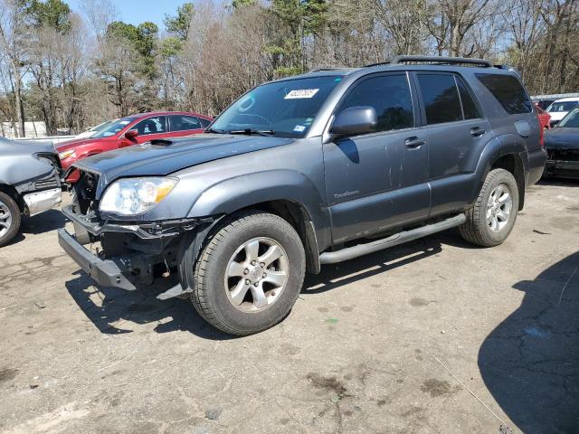 2008 Toyota 4Runner Sr5