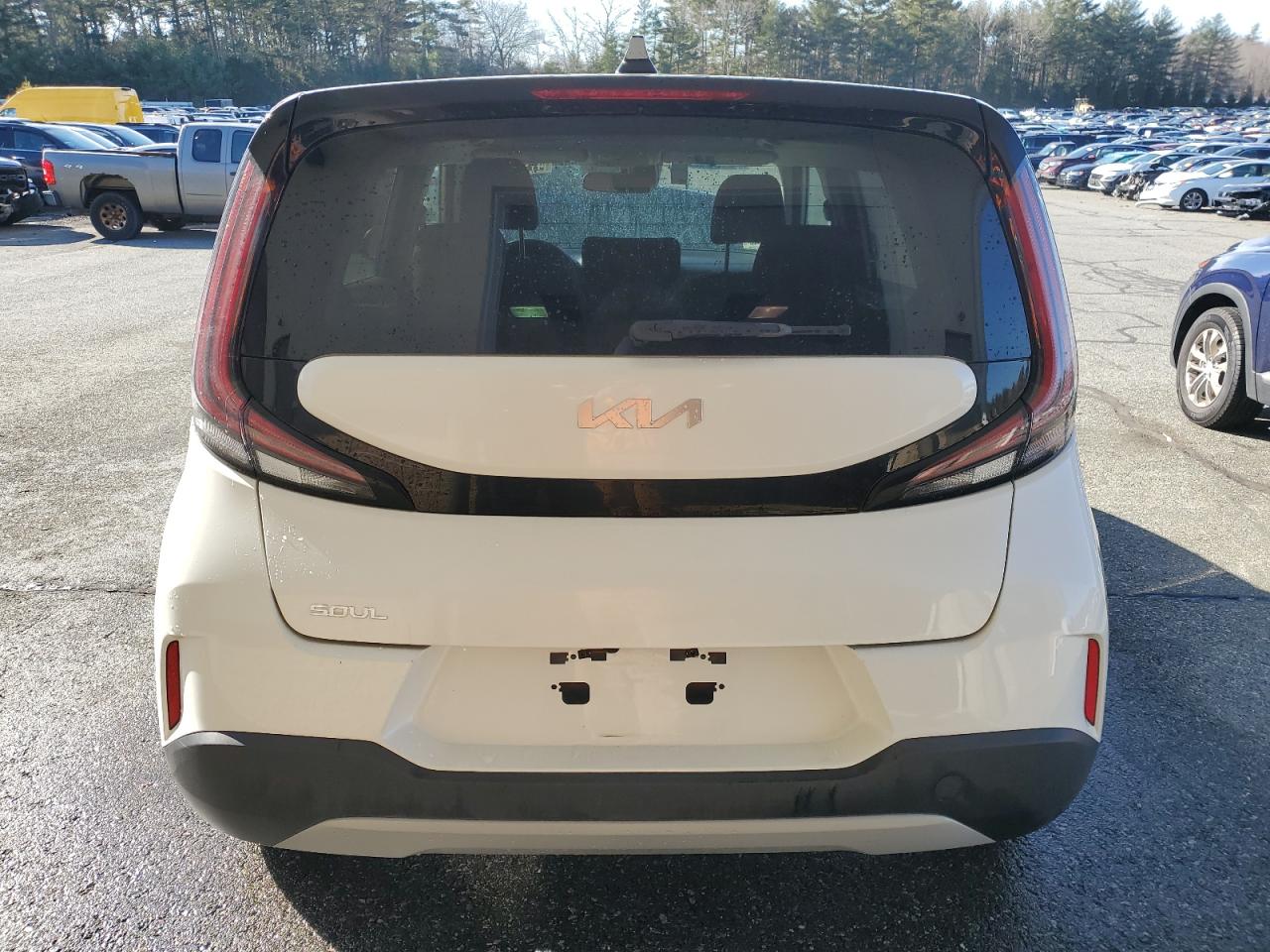 2023 Kia Soul - Image 6