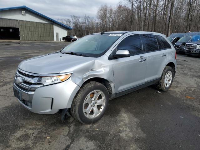 2011 Ford Edge Sel