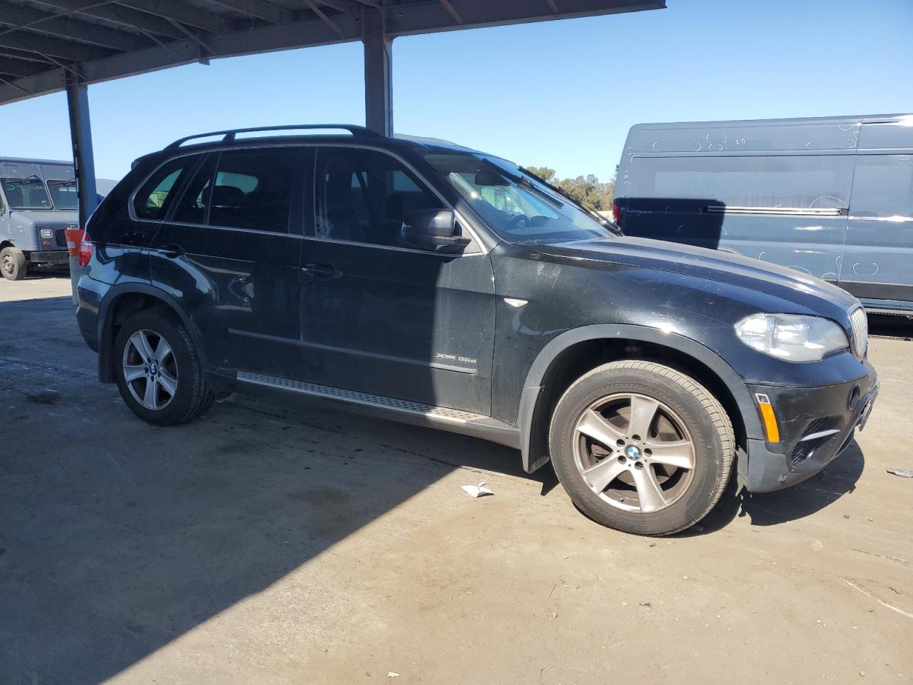 2013 BMW X5 - Image 4
