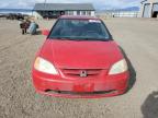2001 Honda Civic Si for Sale in Helena, MT - Front End