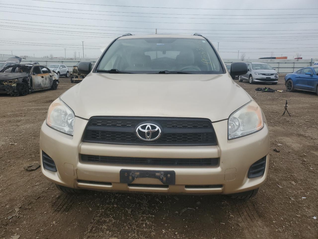 2012 Toyota RAV 4 - Image 5