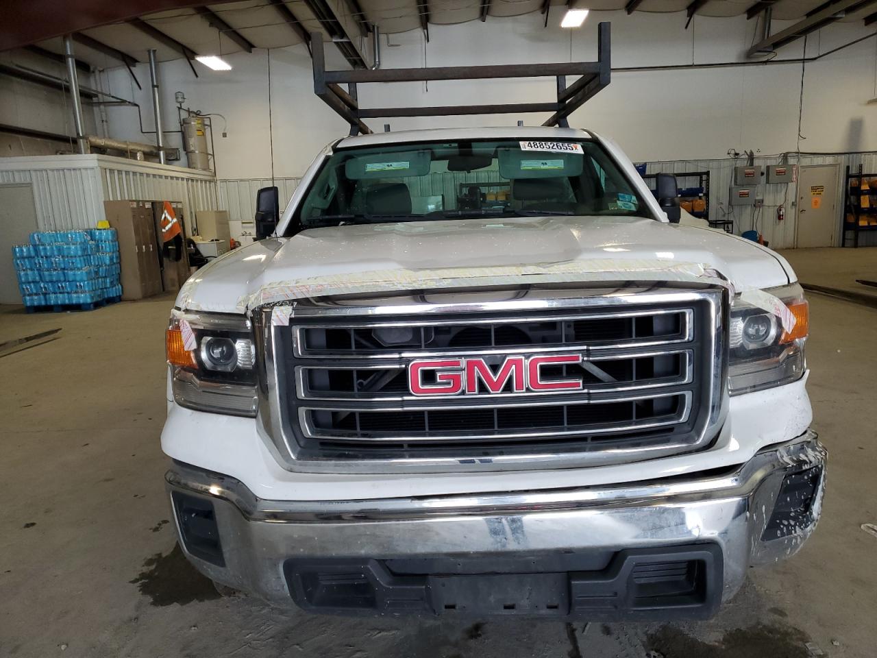2015 GMC Sierra - Image 5