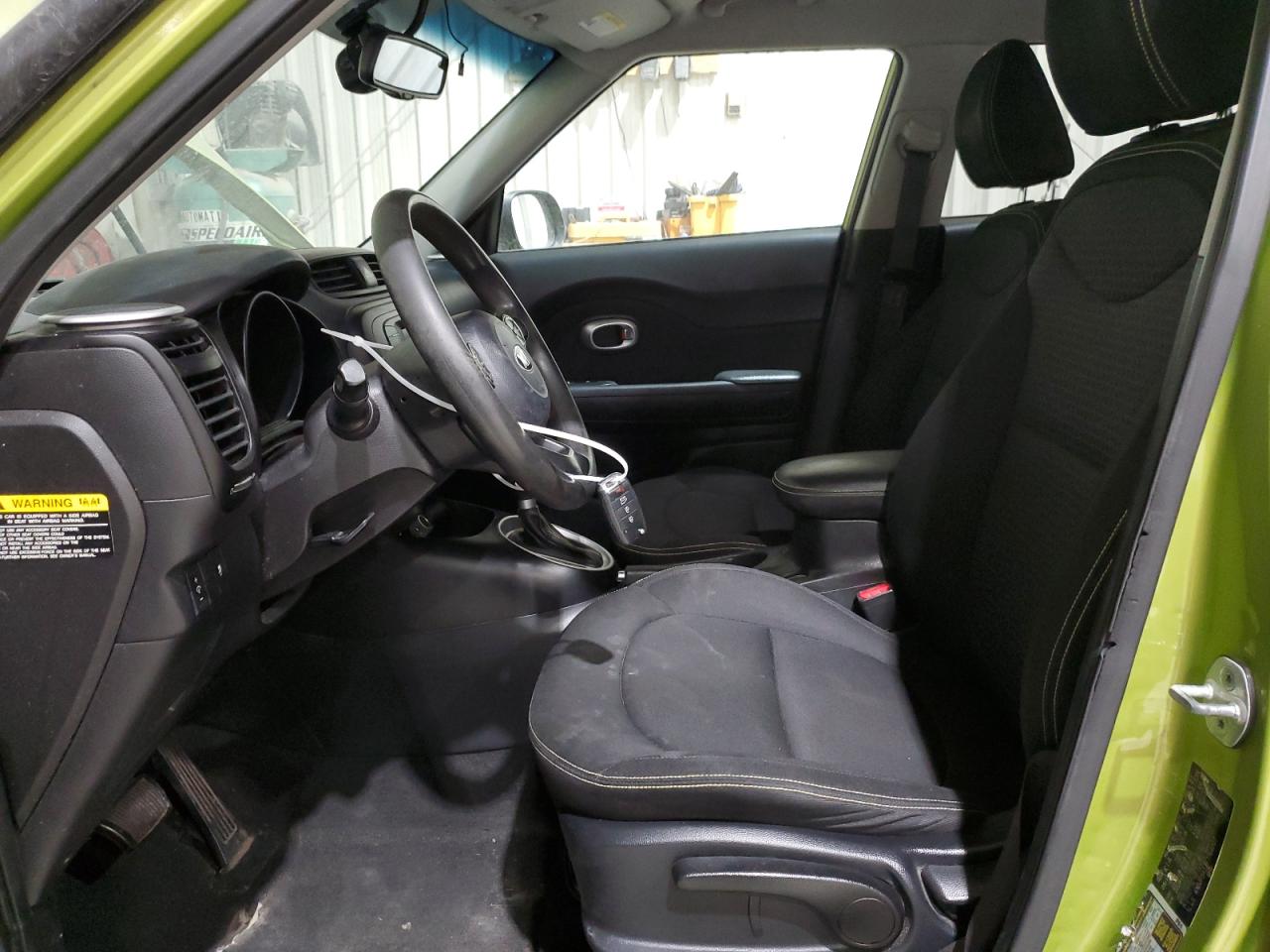 2015 Kia Soul - Image 7