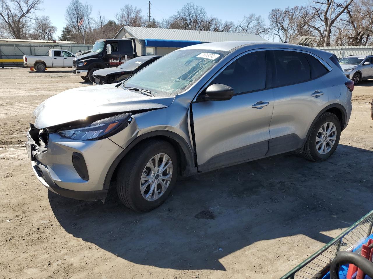 2023 Ford Escape Active for Sale in Wichita, KS - Front End