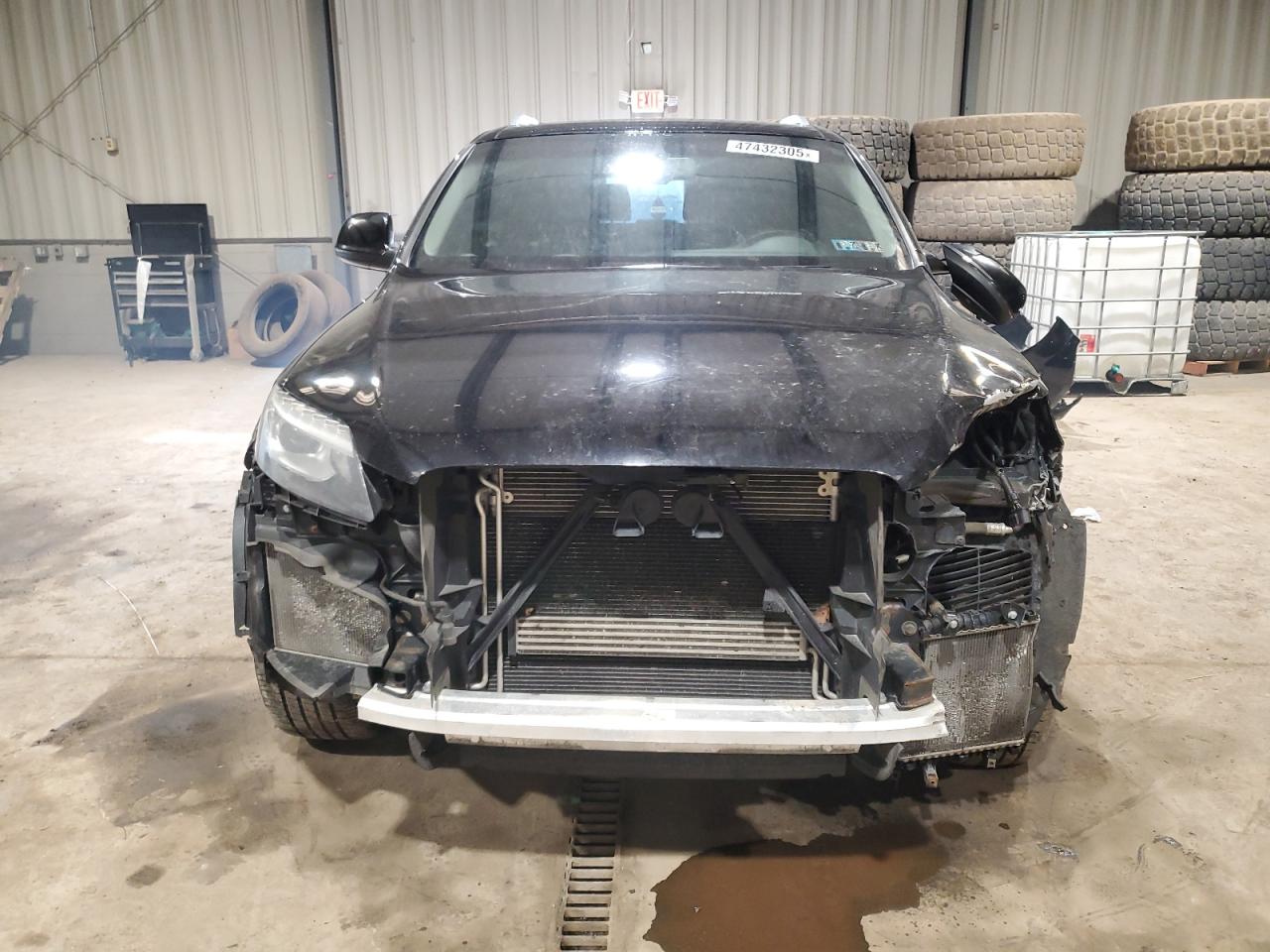 2014 Audi Q7 - Image 5